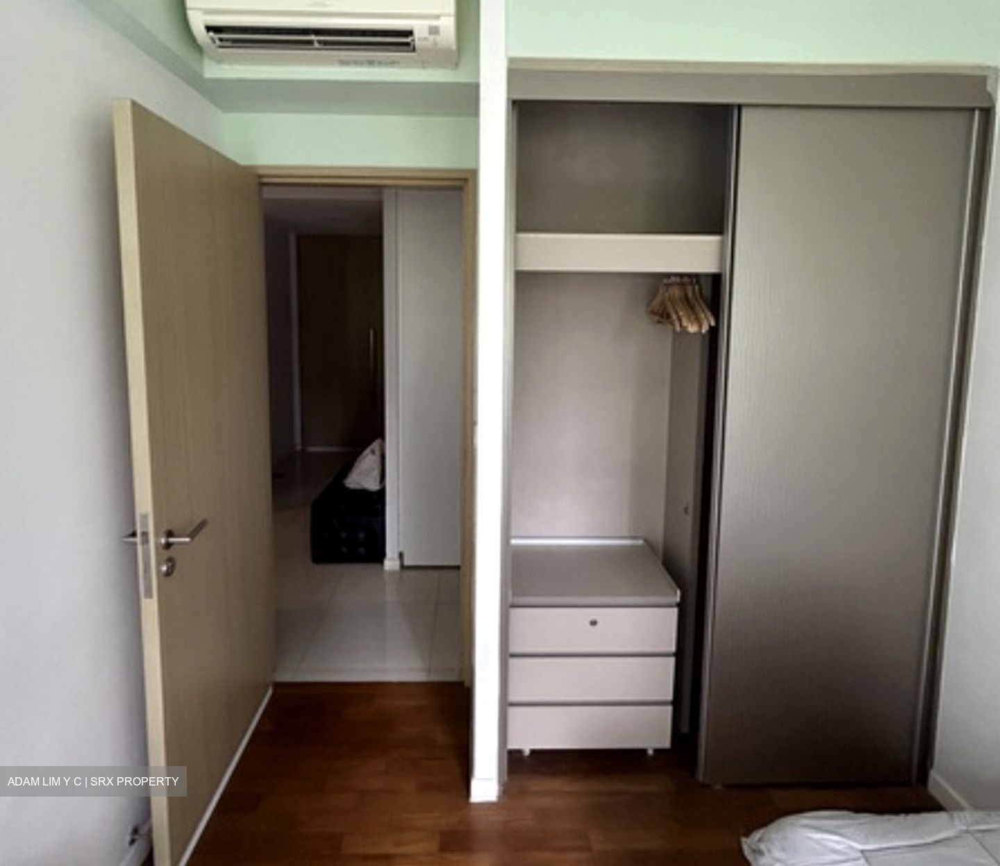 Boathouse Residences (D19), Condominium #583455571